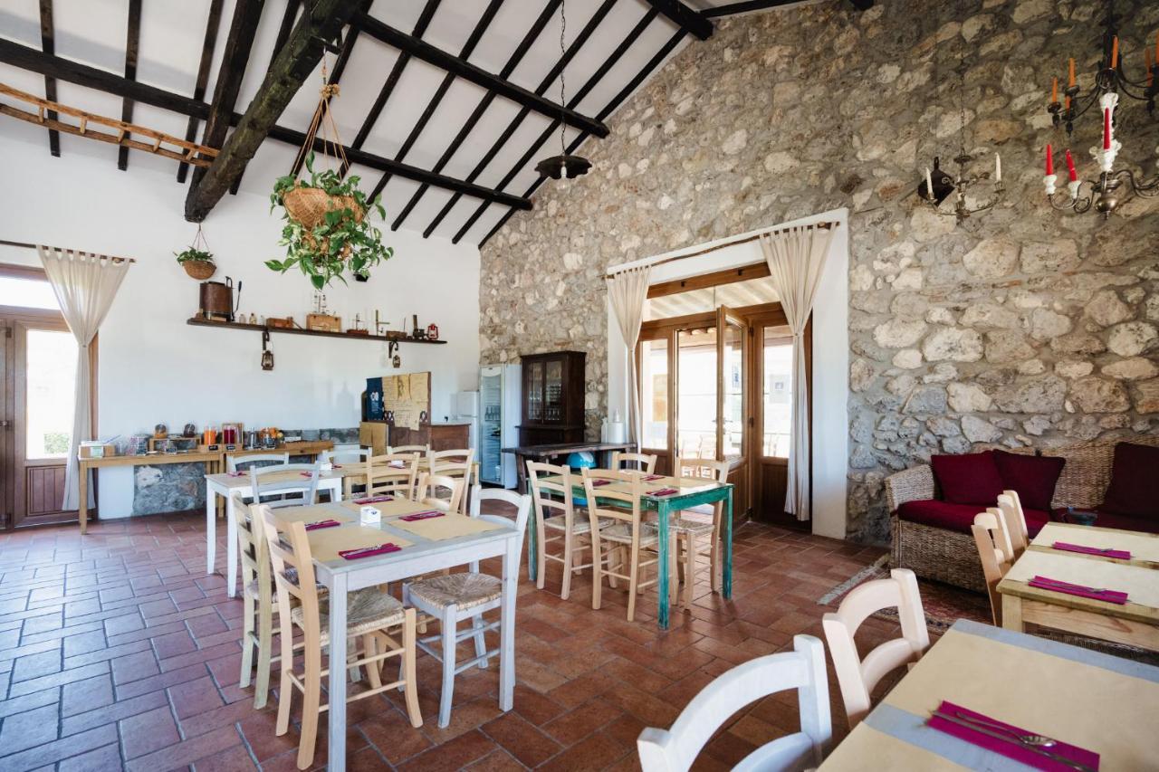 Villa Agriturismo Ristorante Monte Argentario Exterior foto