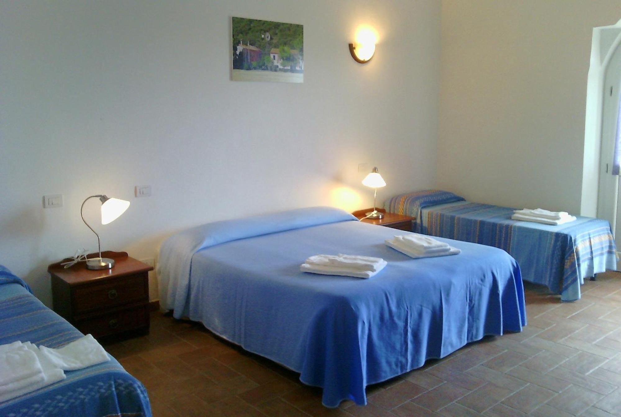 Agriturismo Ristorante Monte Argentario Zimmer foto