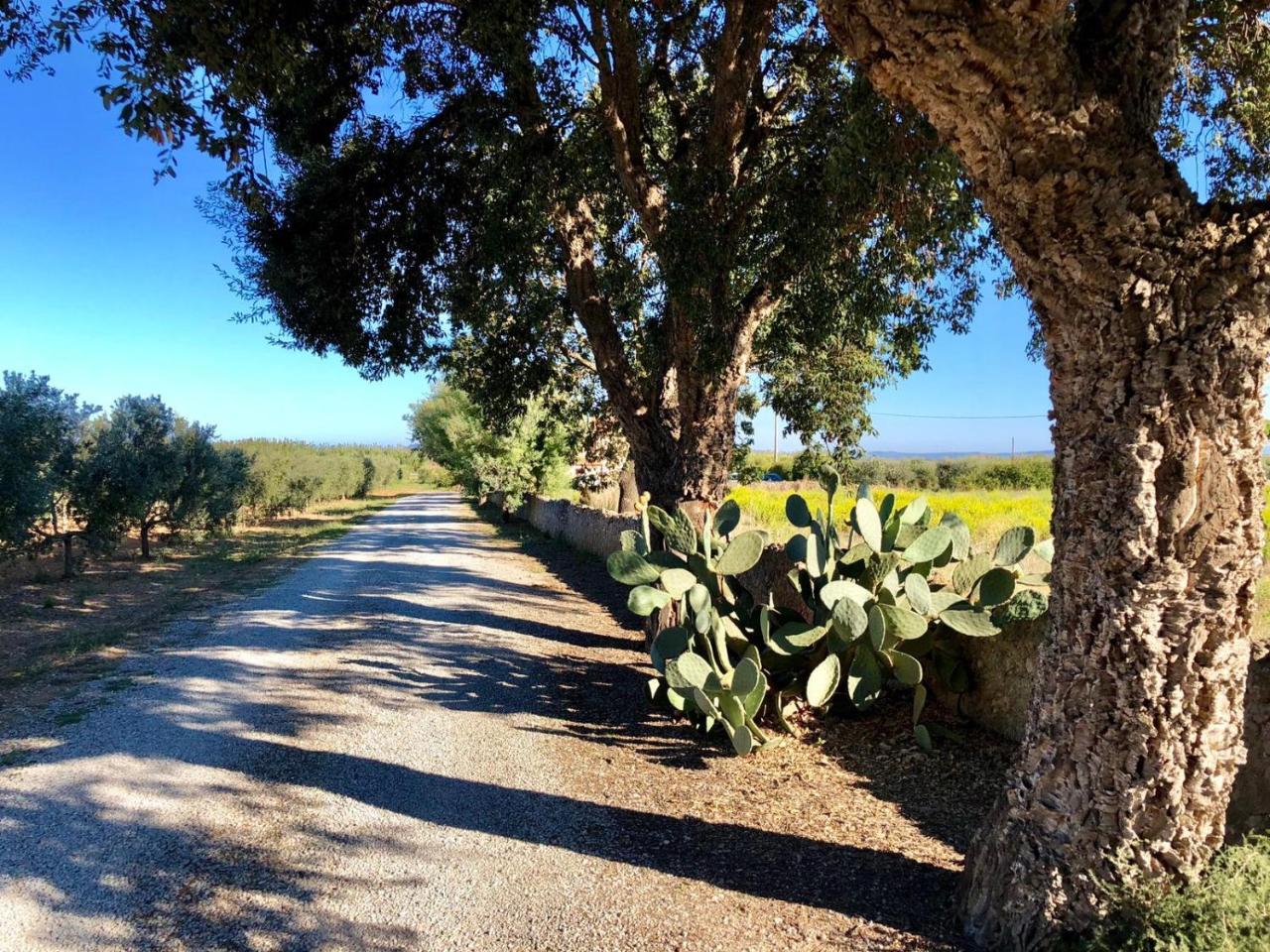 Villa Agriturismo Ristorante Monte Argentario Exterior foto